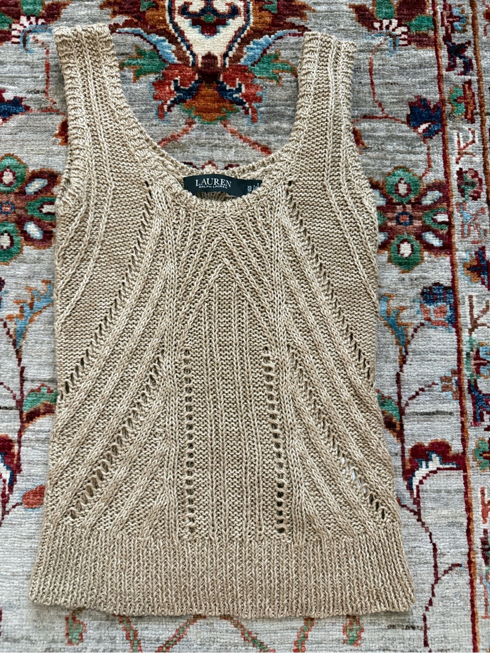 Lauren Ralph Lauren - Knit Too